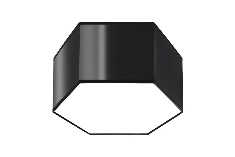 Taklampa SUNDE 15 Svart | SL.1061 | Svetrend