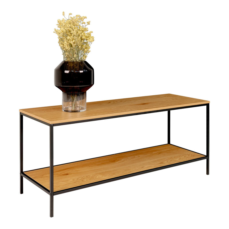 Vita TV-bänk - Natur | 2501035 | Svetrend
