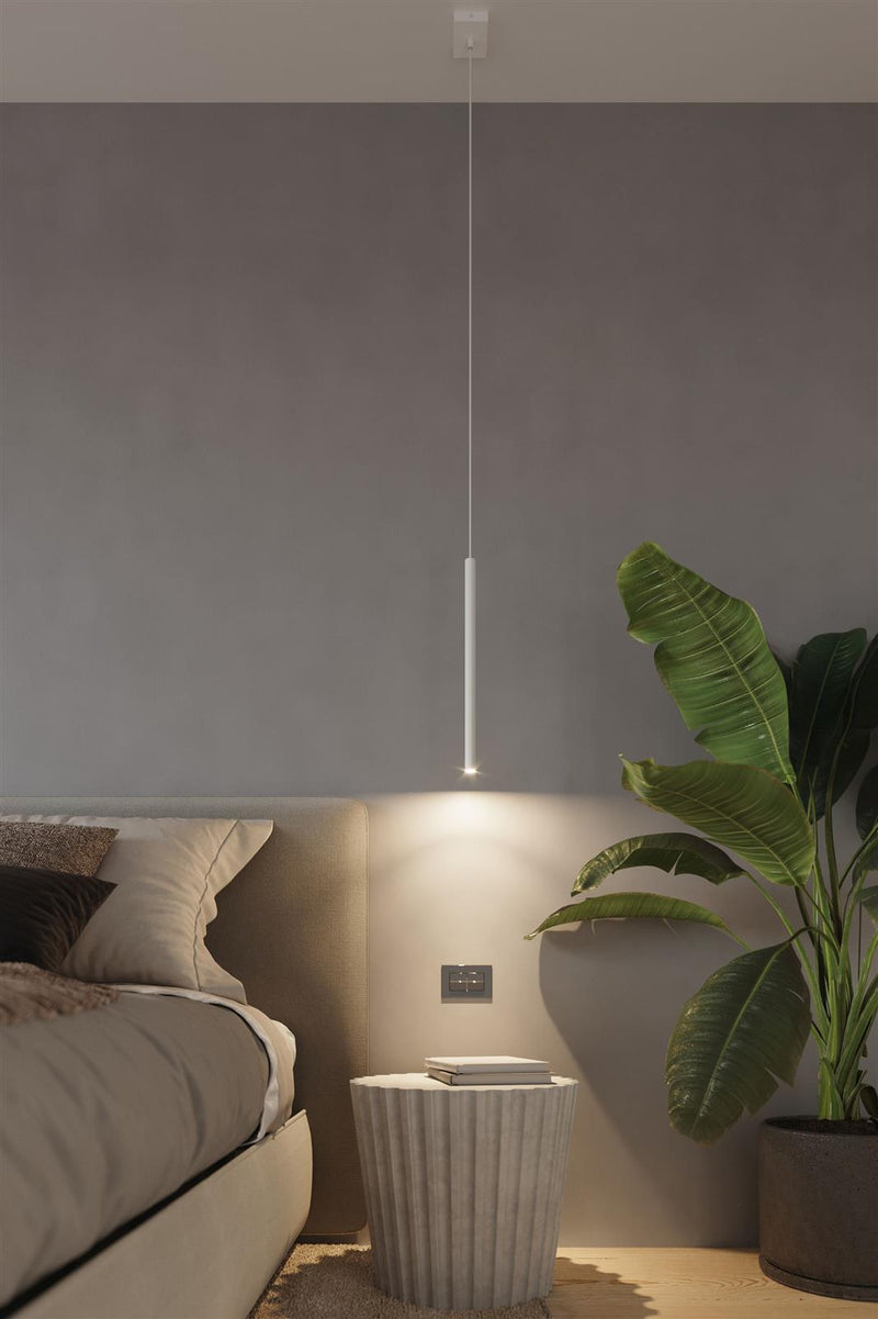 Taklampa PASTELO 3 Vit | SL.0466 | Svetrend