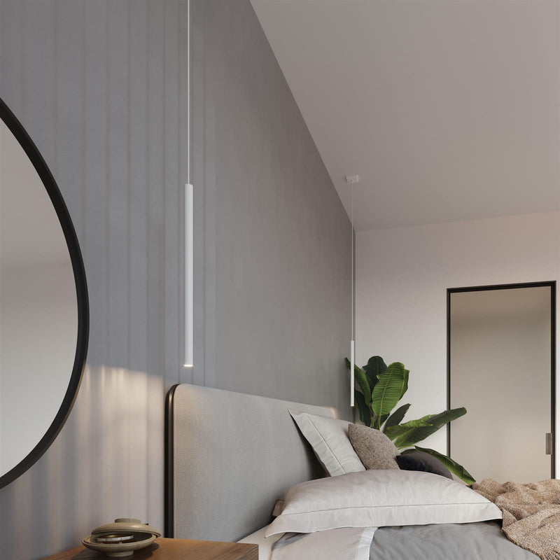Taklampa PASTELO 3 Vit | SL.0466 | Svetrend