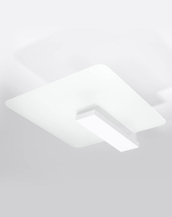 Taklampa LAPPO Vit | SL.1093 | Svetrend