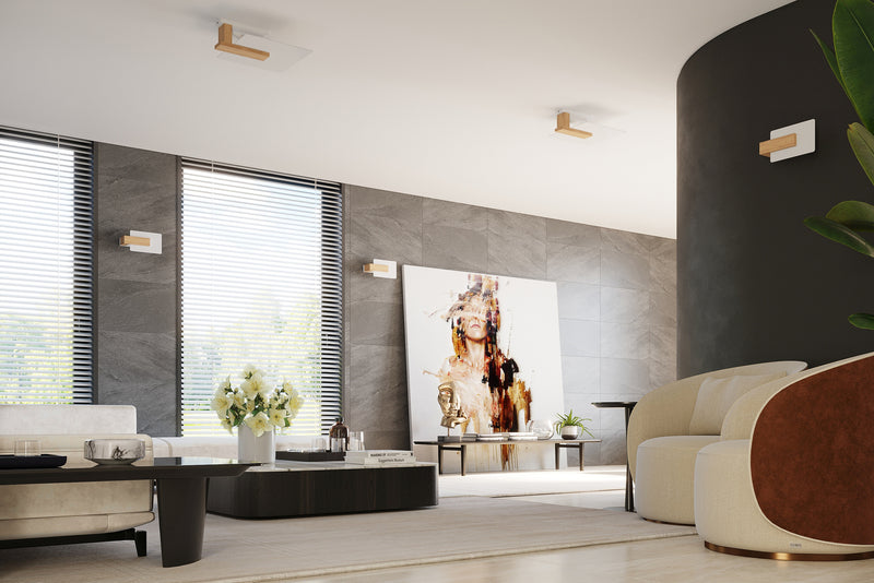 Taklampa LAPPO natural wood | SL.1095 | Svetrend