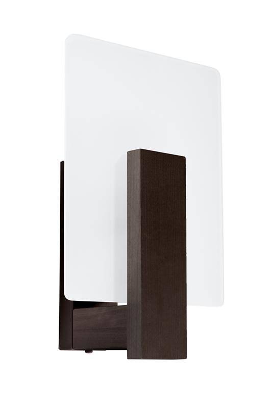 Vägglampa LAPPO wenge | SL.1096 | Svetrend