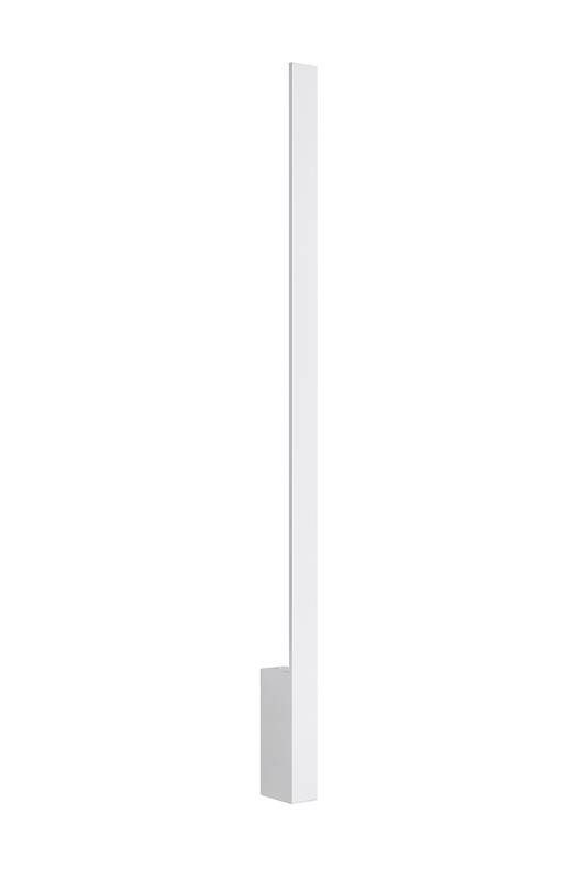 Vägglampa LAHTI L Vit 3000K | TH.194 | Svetrend