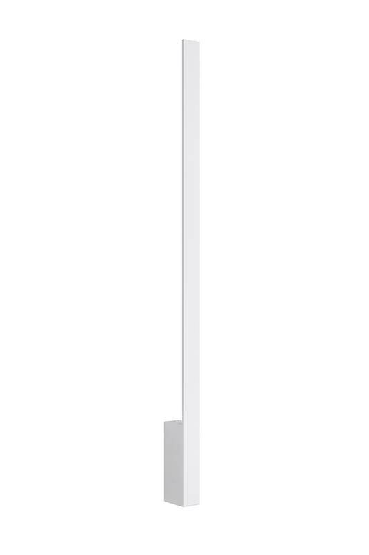 Vägglampa LAHTI L Vit 3000K | TH.194 | Svetrend