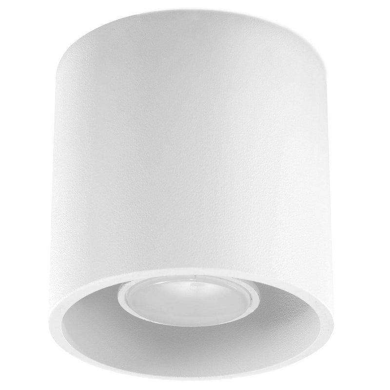 Taklampa ORBIS 1 Vit | SL.0053 | Svetrend