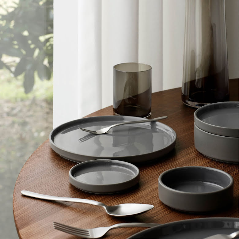 Skål, Pewter, PILAR | 63979 | Svetrend