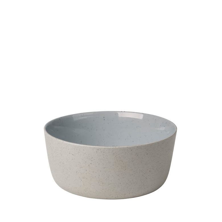 Sablo Skål Ø13 cm Stone | 64326 | Svetrend