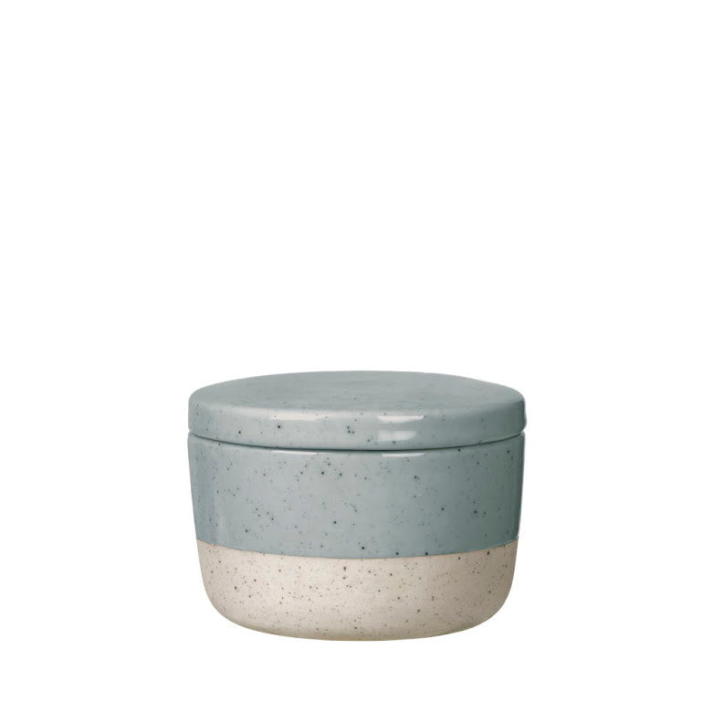 Sablo Sockerskål Ø8,5 cm Stone | 64321 | Svetrend