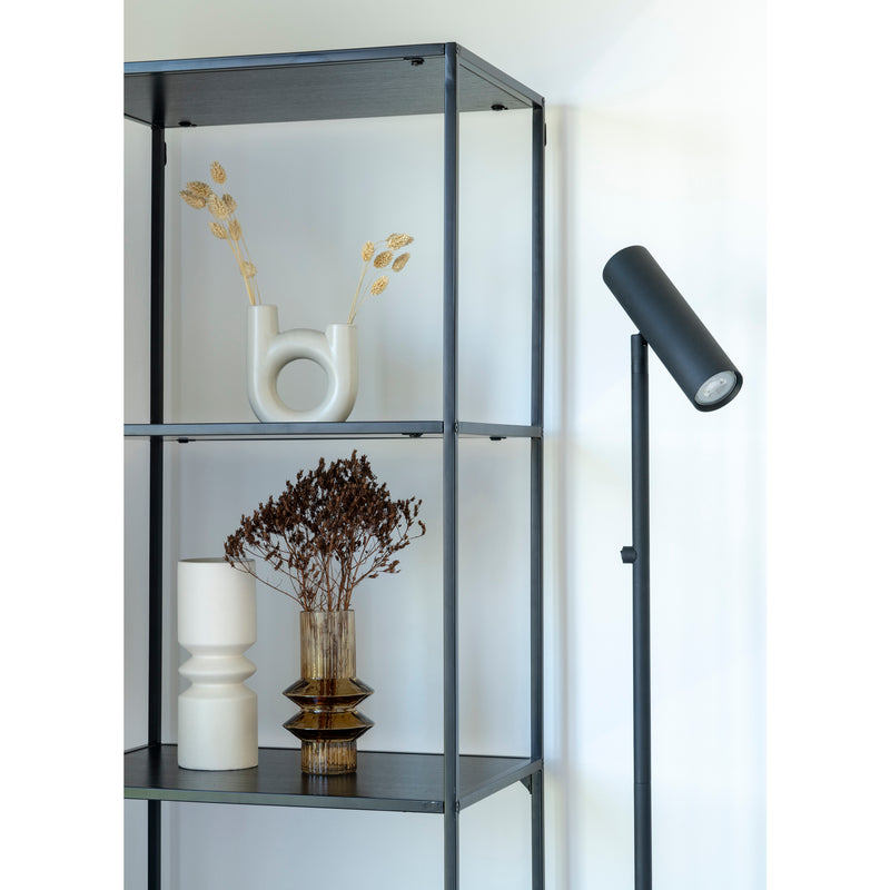 Vita Hylla - Svart | 3001070 | Svetrend