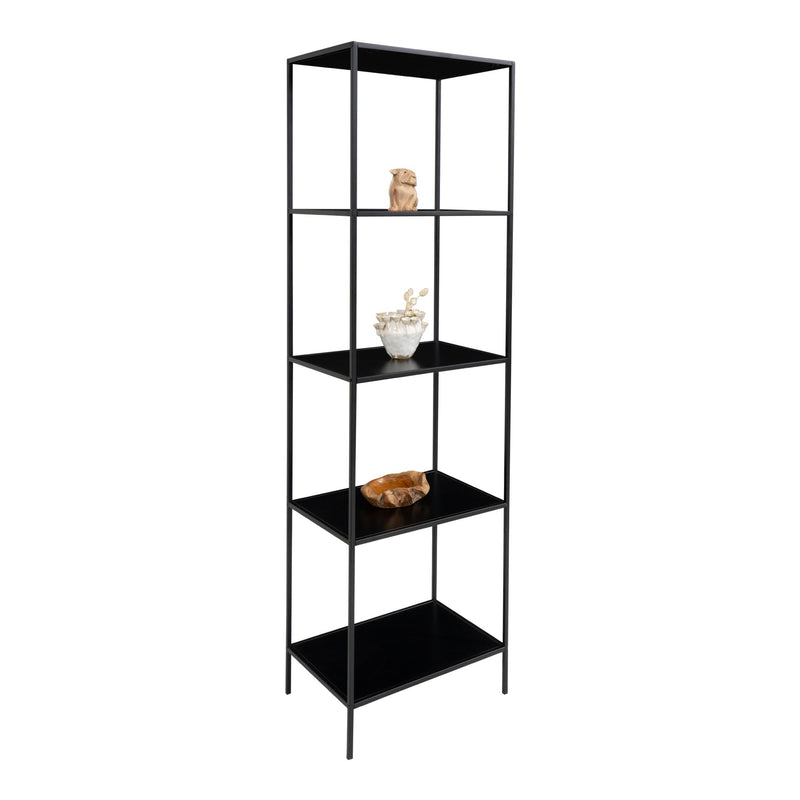 Vita Hylla - Svart | 3001070 | Svetrend