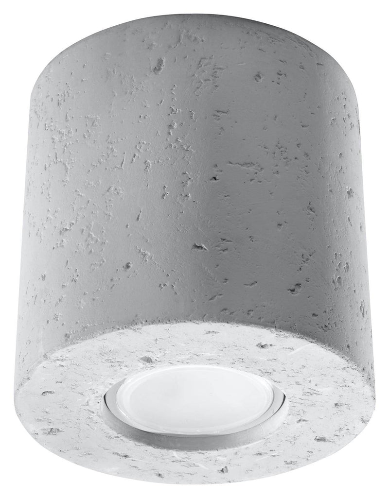 Taklampa ORBIS concrete | SL.0488 | Svetrend