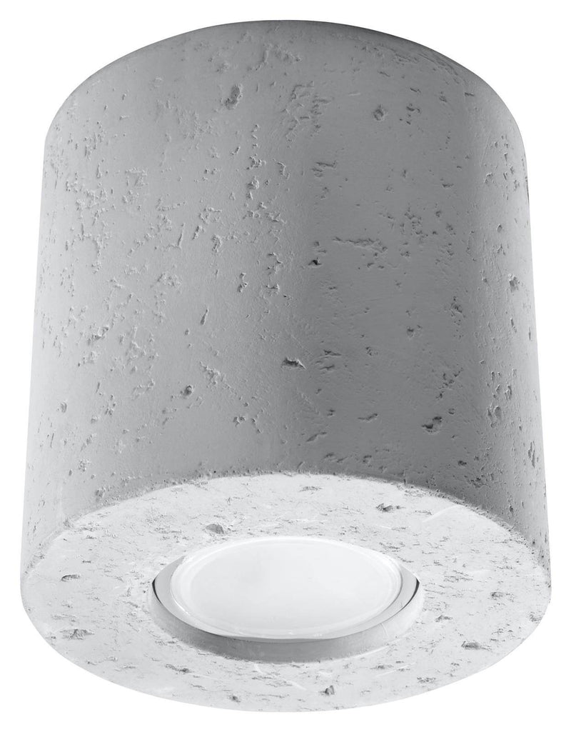 Taklampa ORBIS concrete | SL.0488 | Svetrend