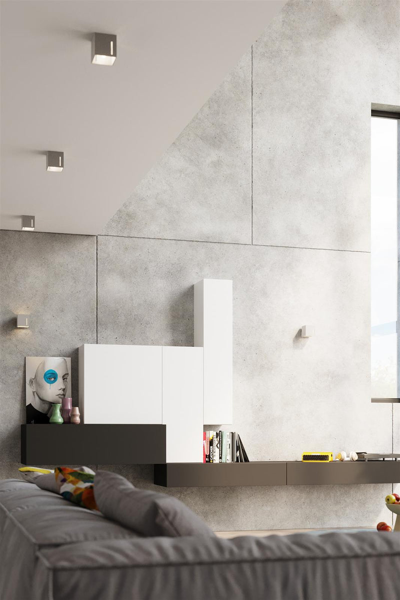 Taklampa PIXAR grey | SL.0399 | Svetrend