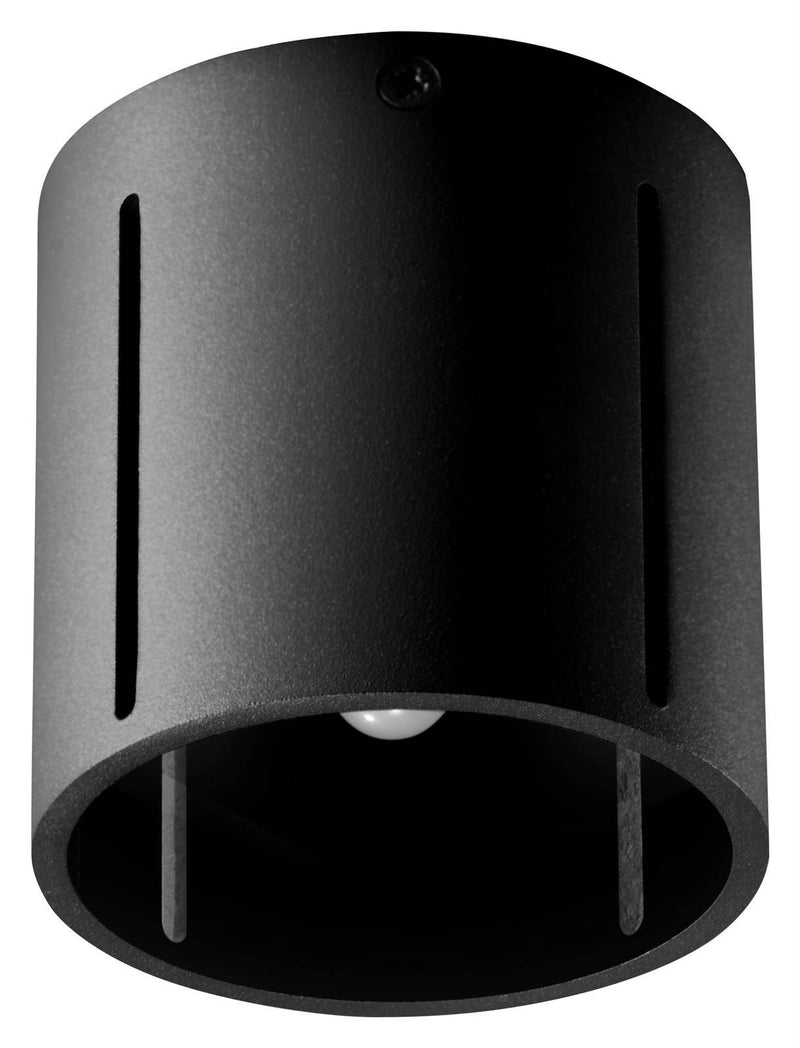 Taklampa INEZ Svart | SL.0356 | Svetrend