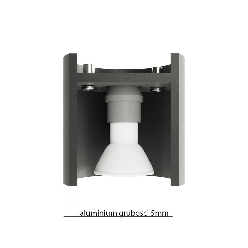 Taklampa INEZ Svart | SL.0356 | Svetrend