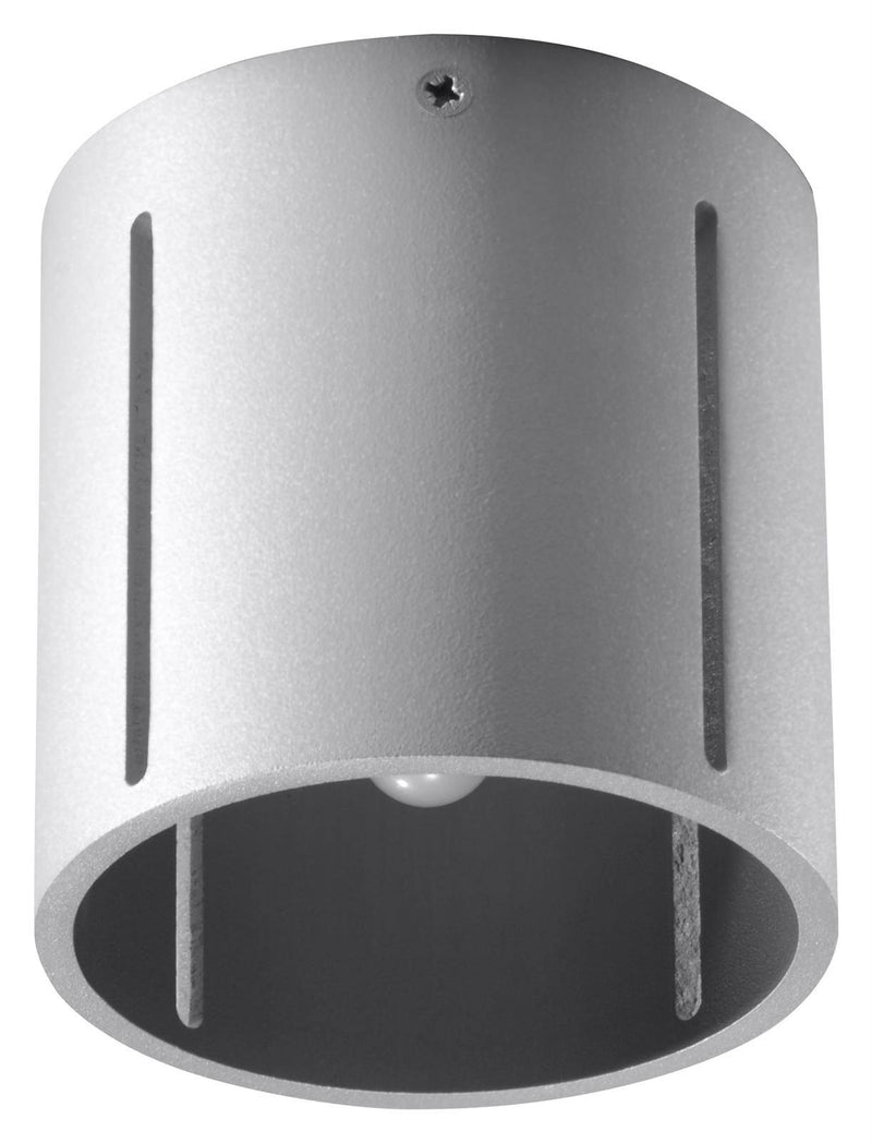 Taklampa INEZ grey | SL.0357 | Svetrend
