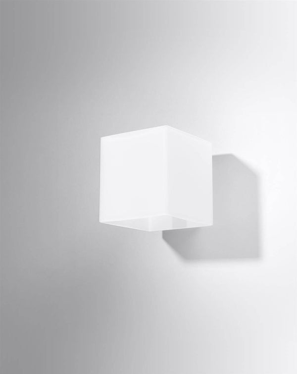 Vägglampa RICO | SL.0212 | Svetrend