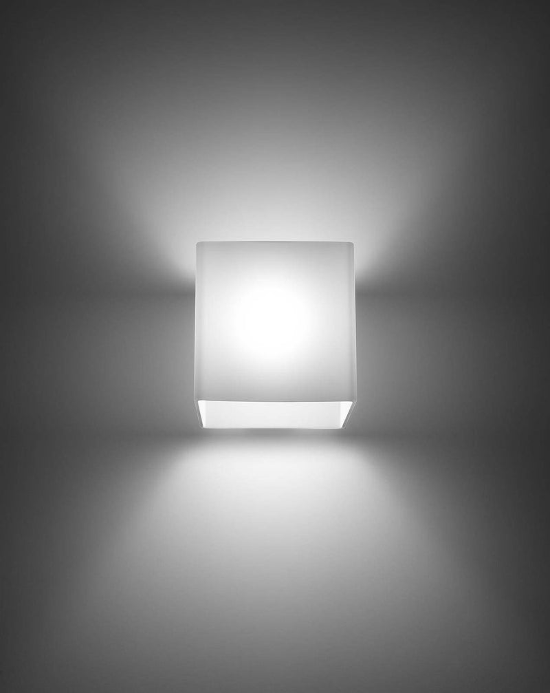 Vägglampa RICO | SL.0212 | Svetrend