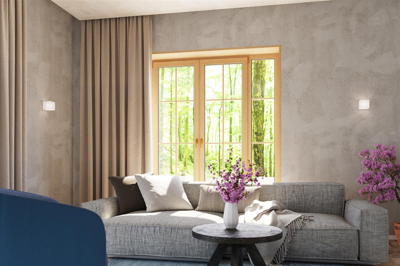 Vägglampa RICO | SL.0212 | Svetrend
