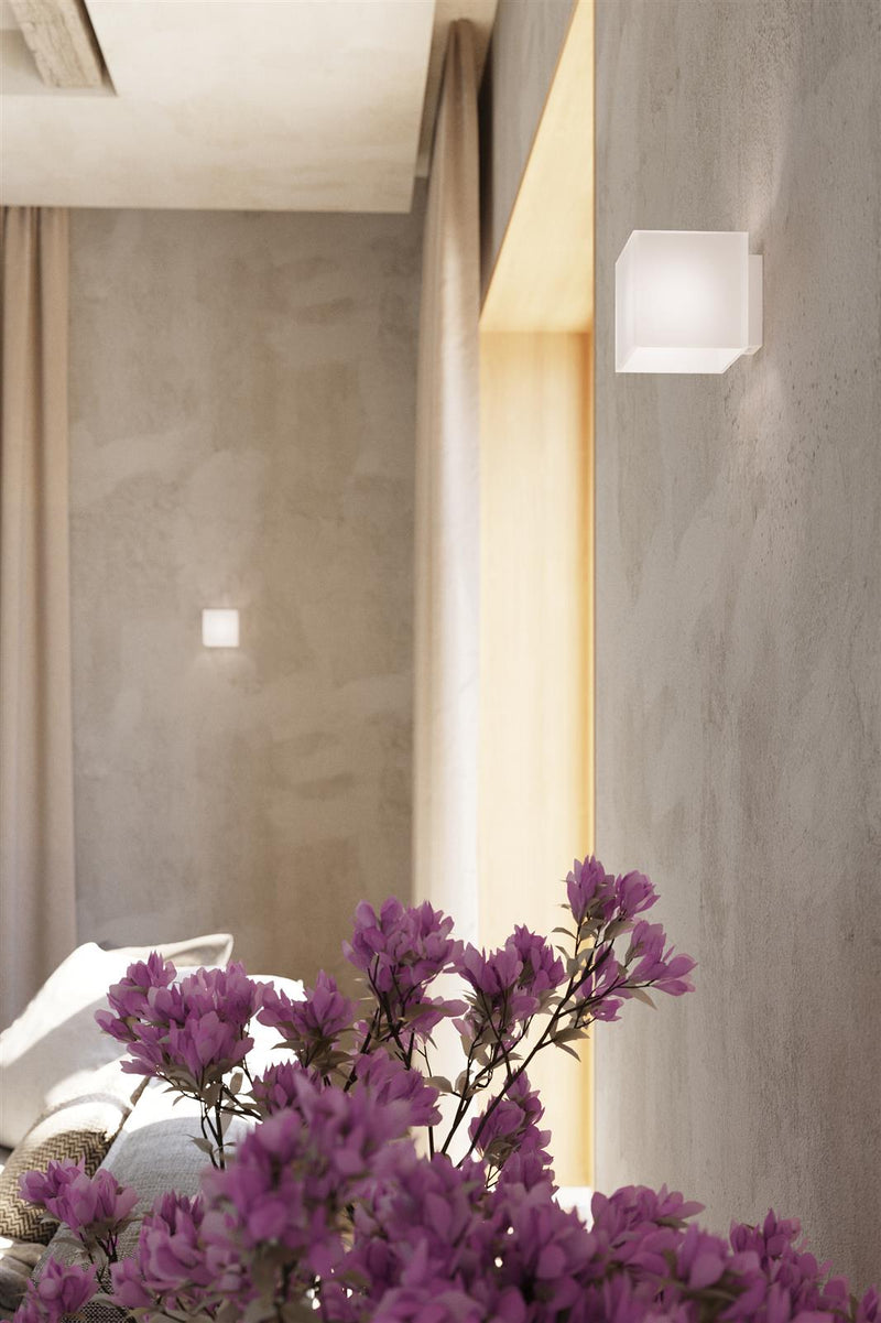 Vägglampa RICO | SL.0212 | Svetrend