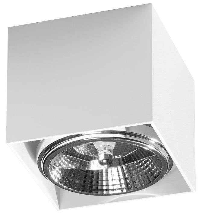 Taklampa BLAKE Vit | SL.0698 | Svetrend