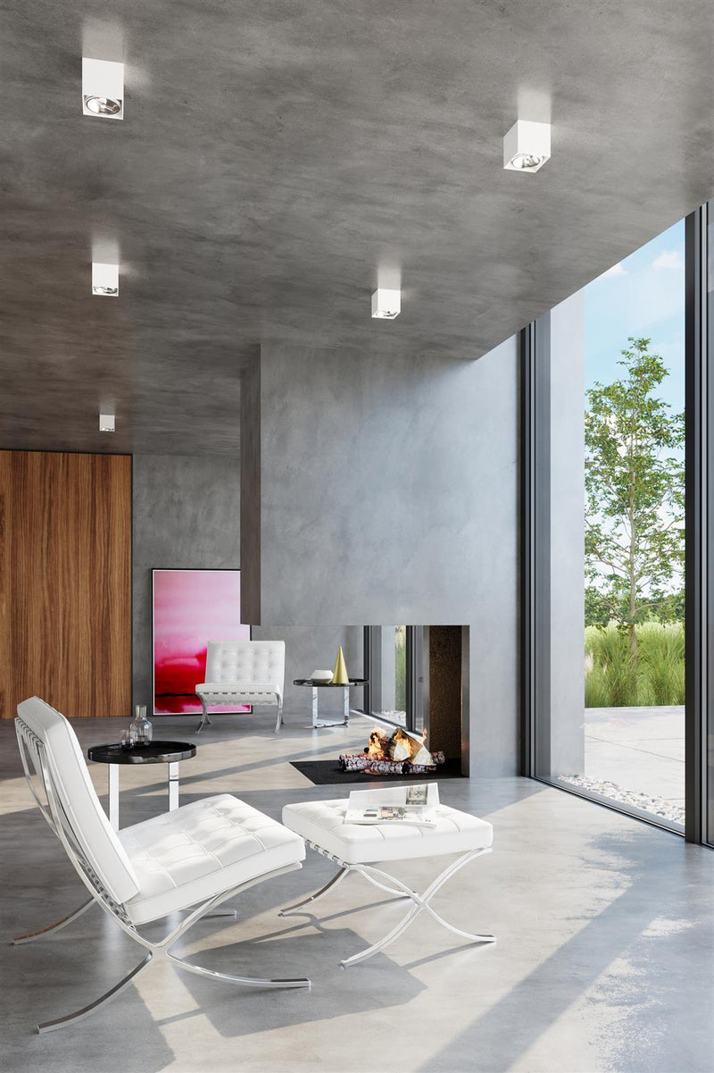 Taklampa BLAKE Vit | SL.0698 | Svetrend