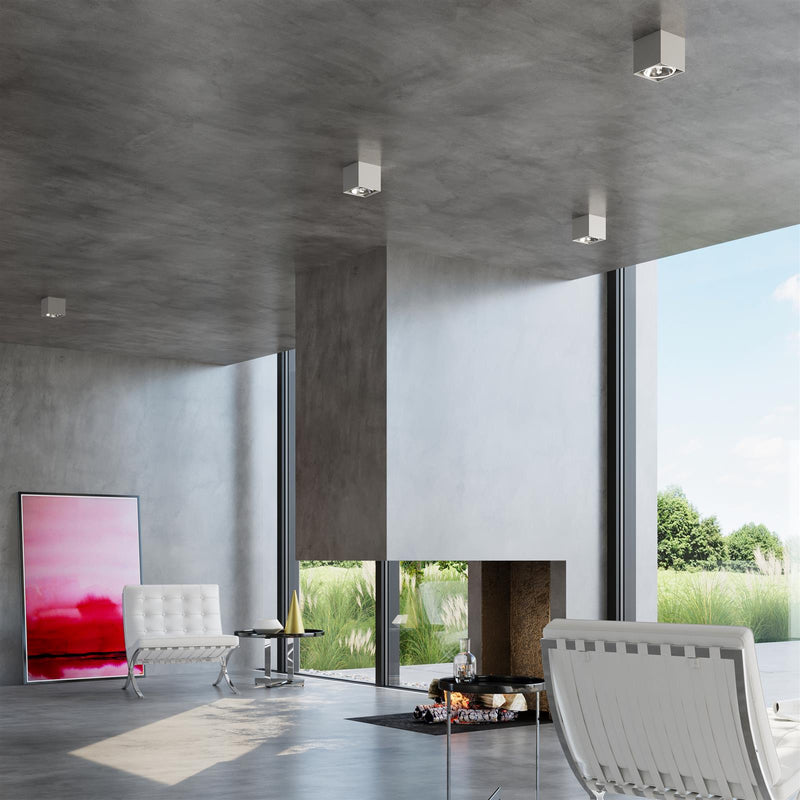 Taklampa BLAKE grey | SL.0699 | Svetrend