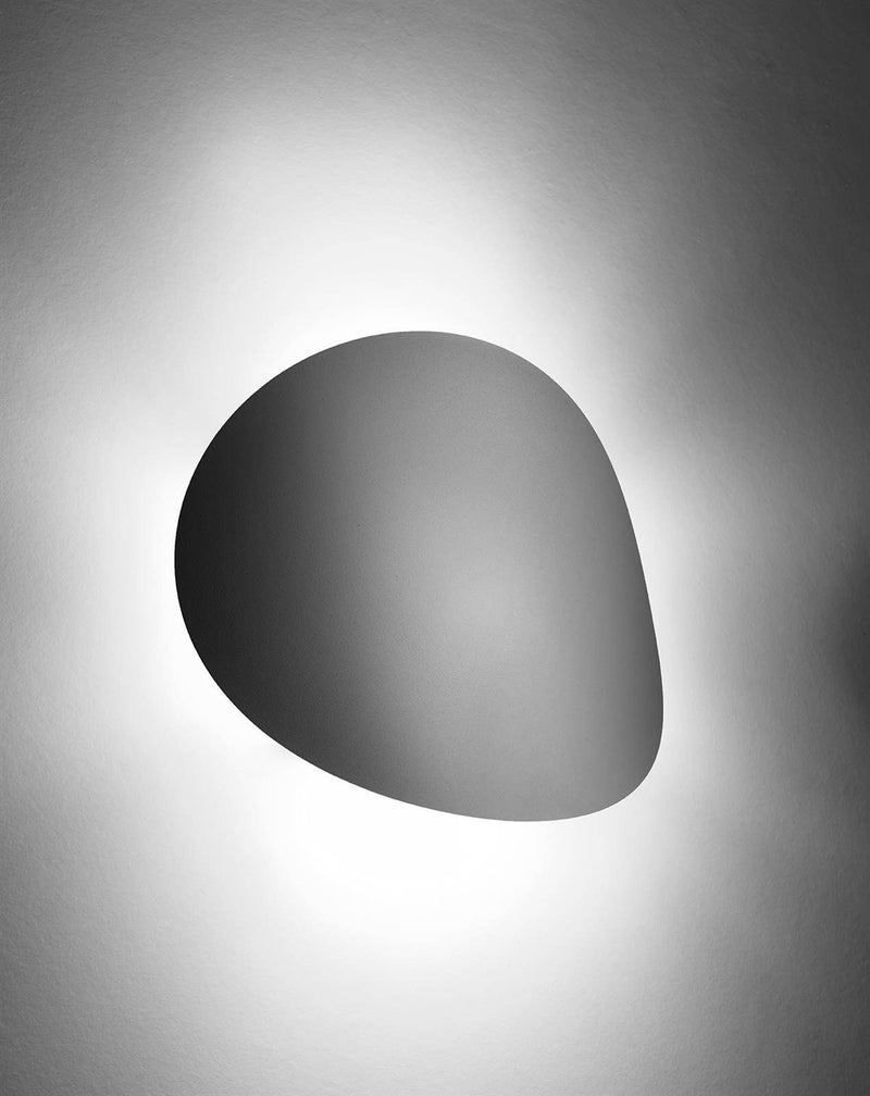 Vägglampa SENSES Vit | SL.0934 | Svetrend
