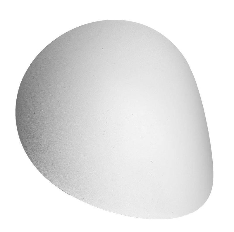 Vägglampa SENSES Vit | SL.0934 | Svetrend