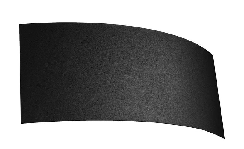 Vägglampa MAGNUS Svart | SL.0937 | Svetrend