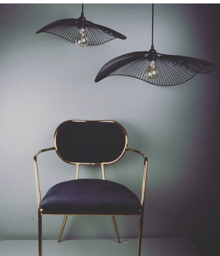 Taklampa slokhatt | 102833 | Svetrend