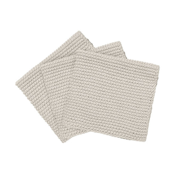 WIPE PERLA Disktrasa 3-pack Moonbeam | 64233 | Svetrend