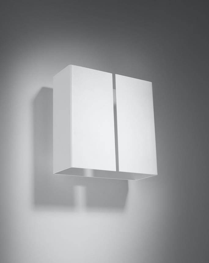 Vägglampa LINEA | SL.0375 | Svetrend