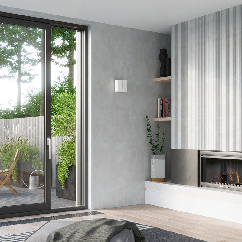 Vägglampa LINEA | SL.0375 | Svetrend