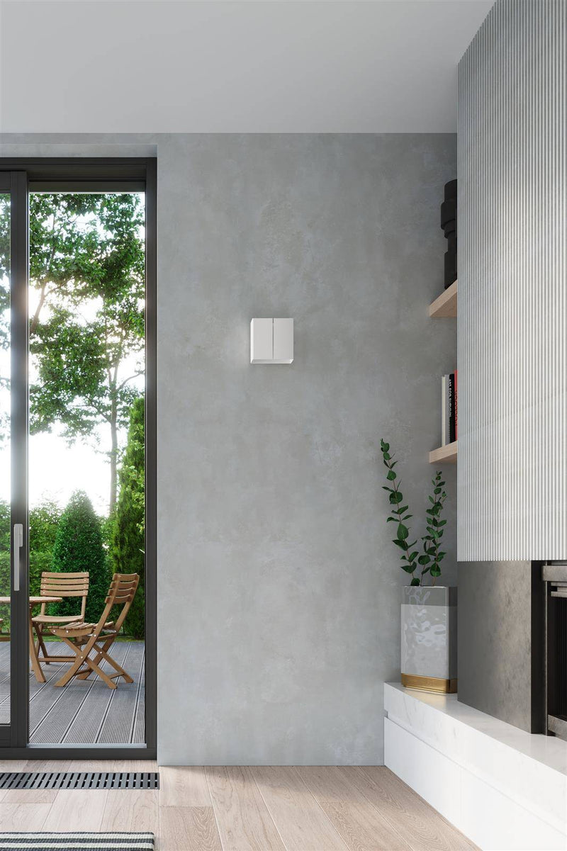 Vägglampa LINEA | SL.0375 | Svetrend
