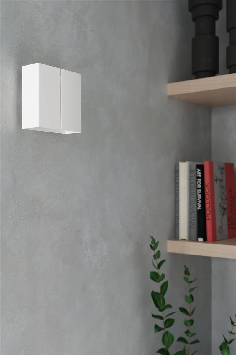 Vägglampa LINEA | SL.0375 | Svetrend