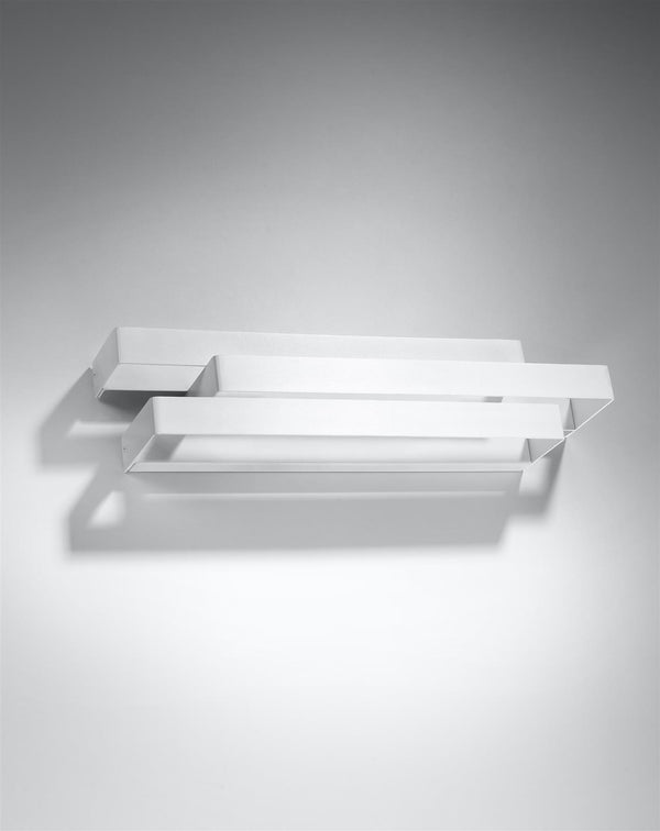 Vägglampa FROST | SL.0379 | Svetrend