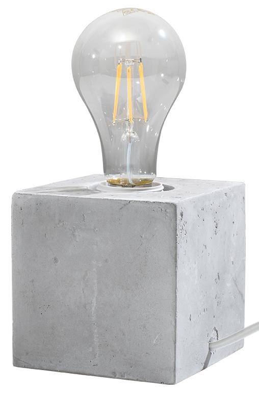 Table lamp ARIZ concrete | SL.0683 | Svetrend