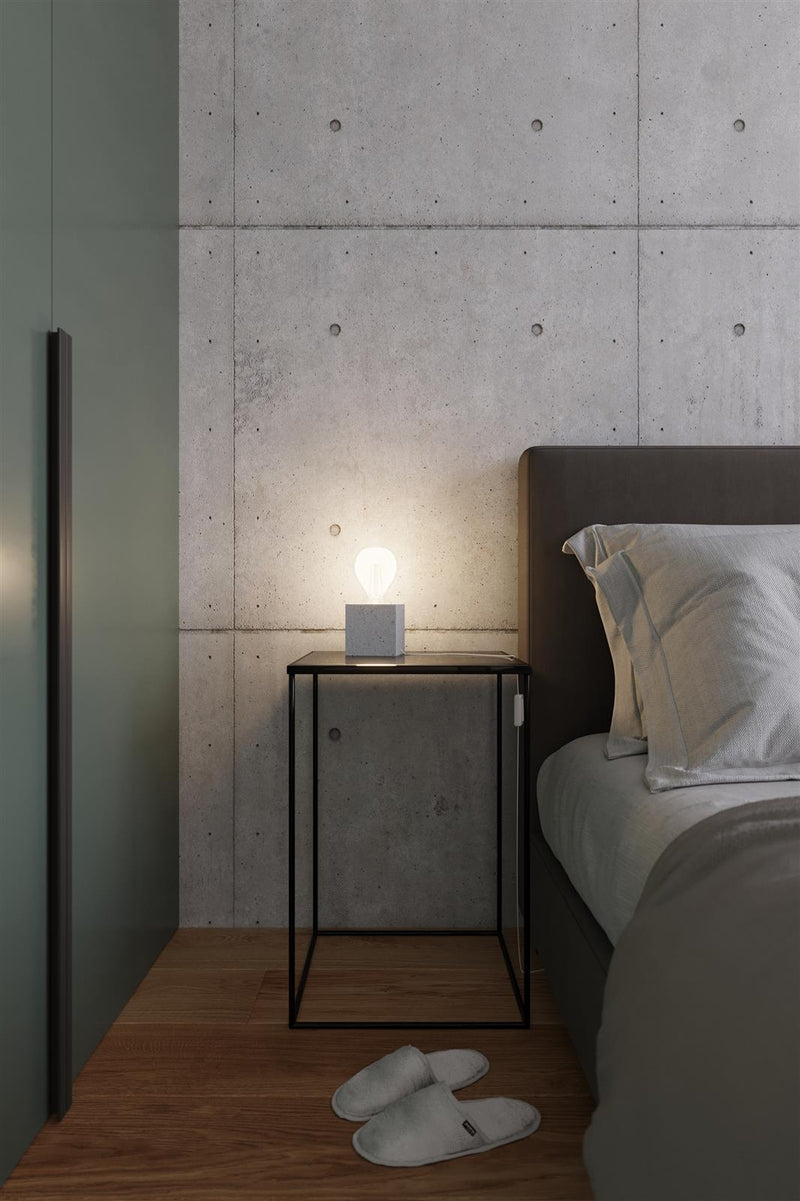 Table lamp ARIZ concrete | SL.0683 | Svetrend