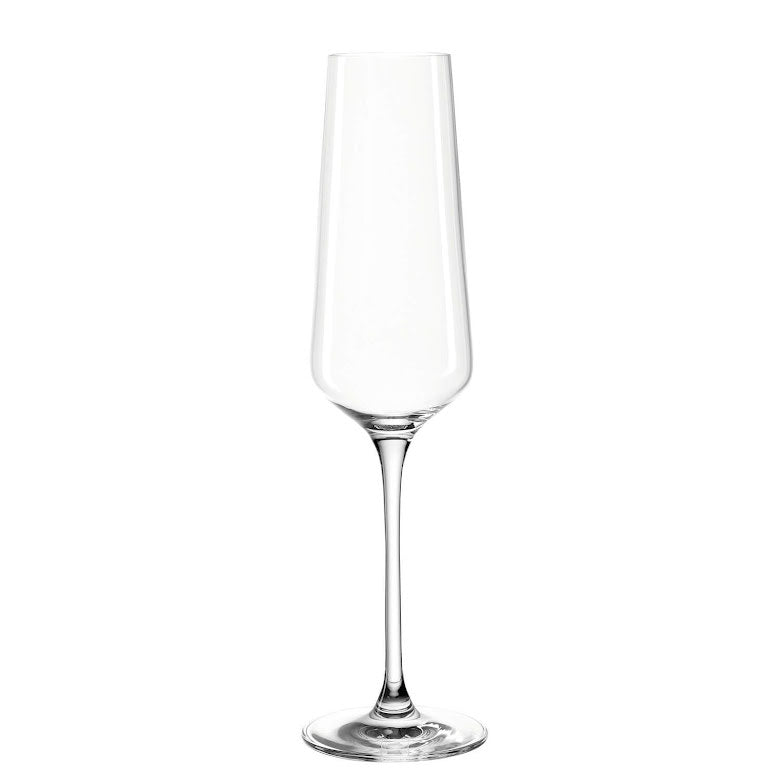 Champagneglas 280ml Puccini 6-pack | L069550 | Svetrend