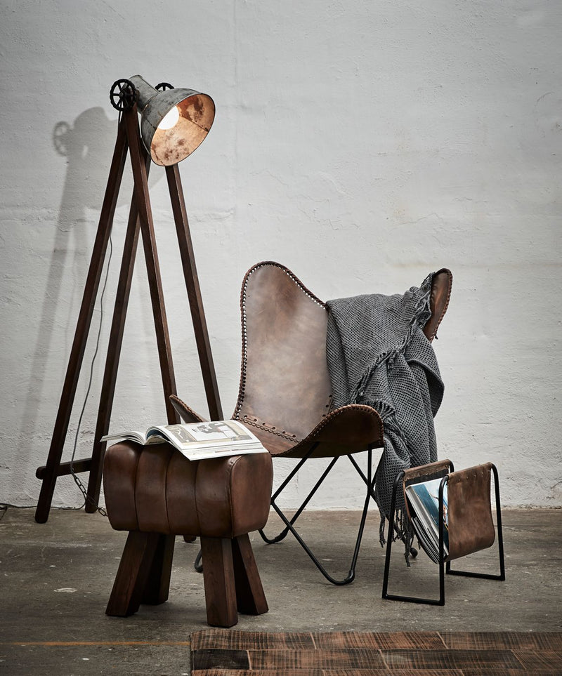 Caracas Magazine Holder | FH 167 | Svetrend