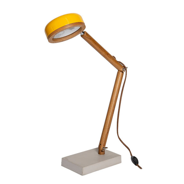 HIPP LED Table Lamp - Copenhagen Yellow | HIP-CY | Svetrend