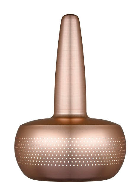 Clava Brushed Copper V2 | 02111 | Svetrend