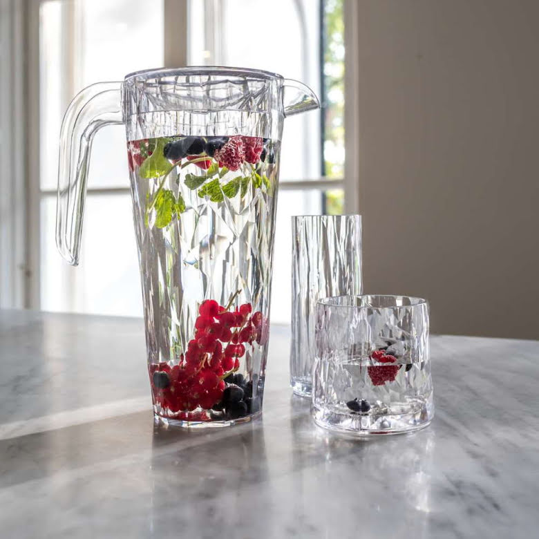 Club Karaff 1,5l Crystal Clear | 4687535 | Svetrend