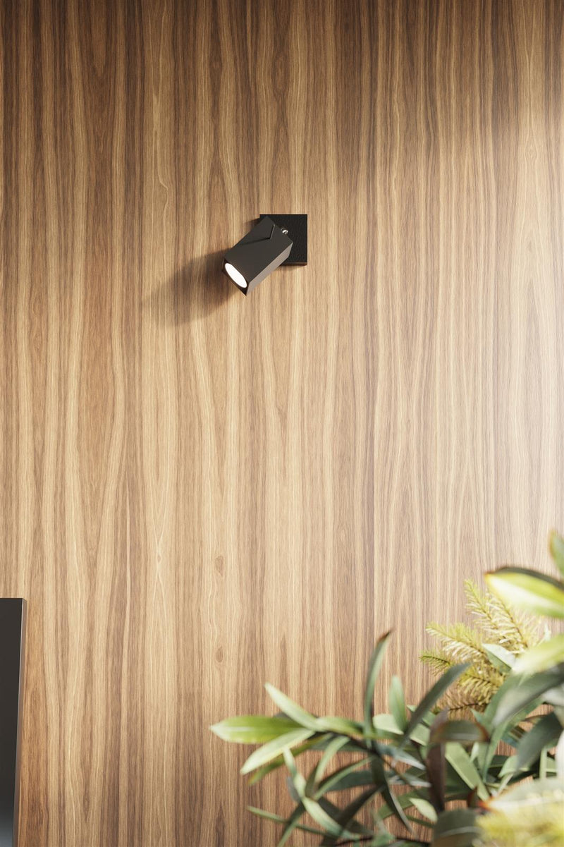Taklampa MERIDA 3 Svart | SL.0101 | Svetrend