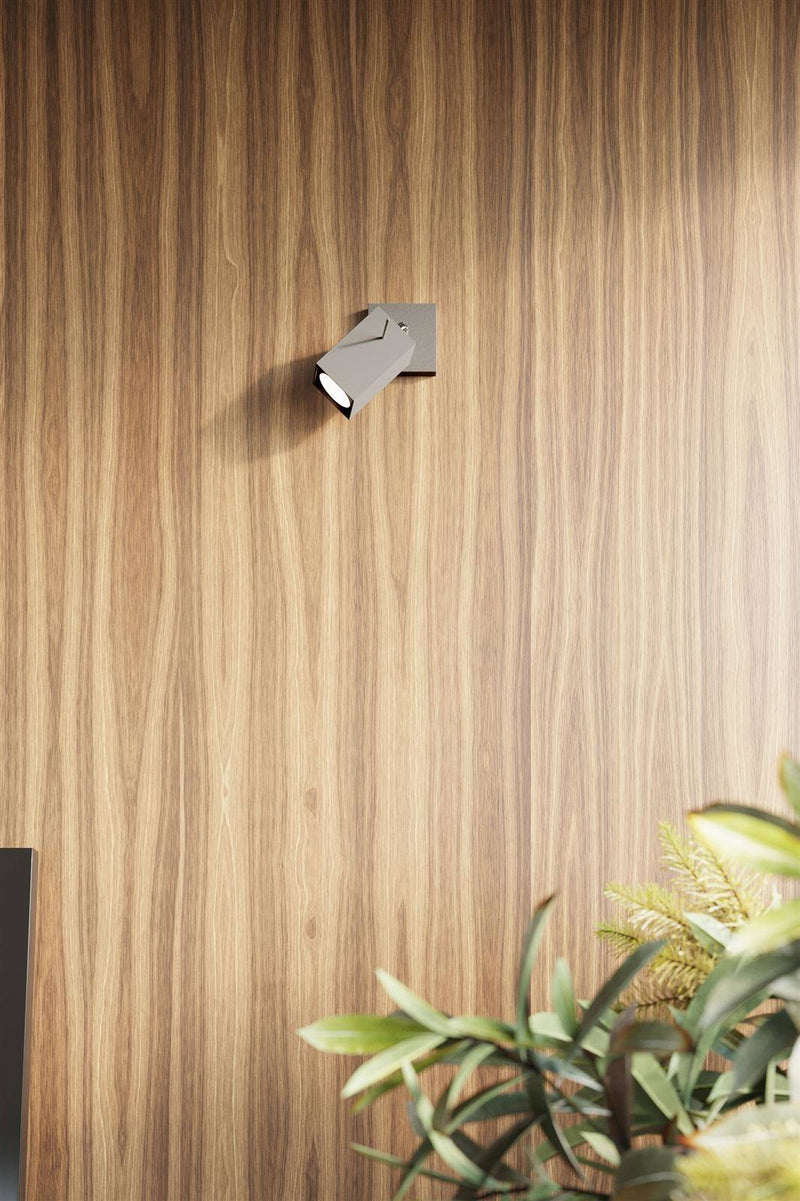 Taklampa MERIDA 4 grey | SL.0458 | Svetrend