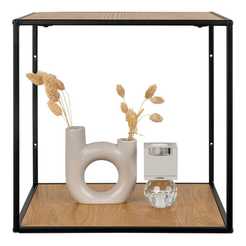 Vita Vägghylla - Natur | 4282245 | Svetrend