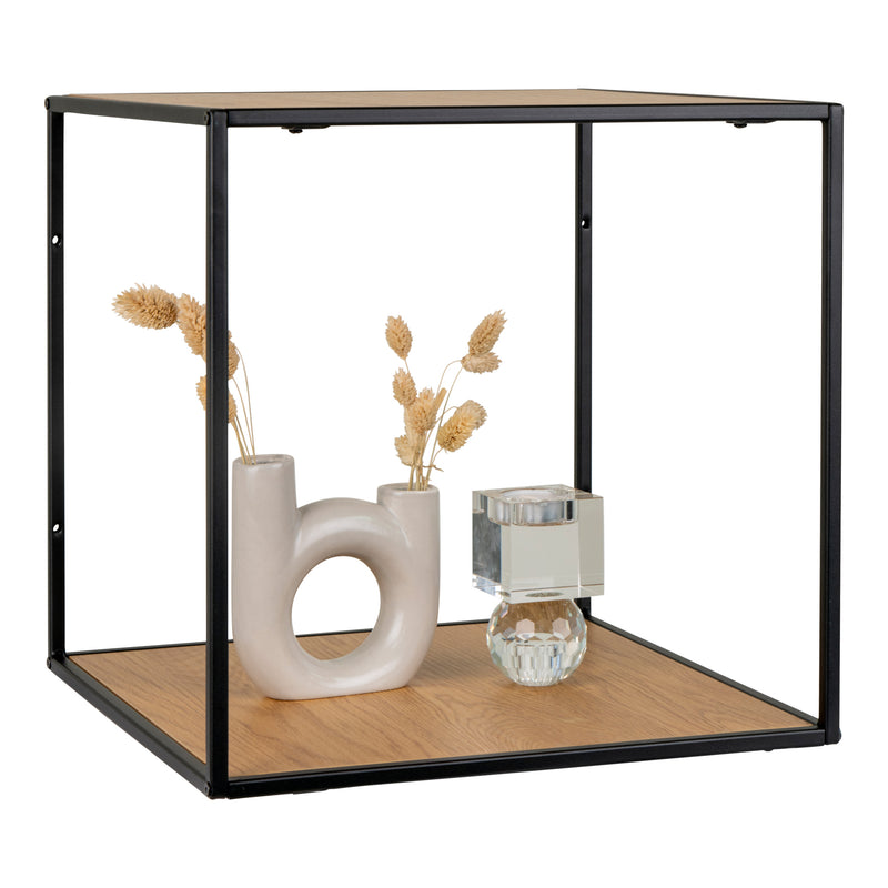 Vita Vägghylla - Natur | 4282245 | Svetrend