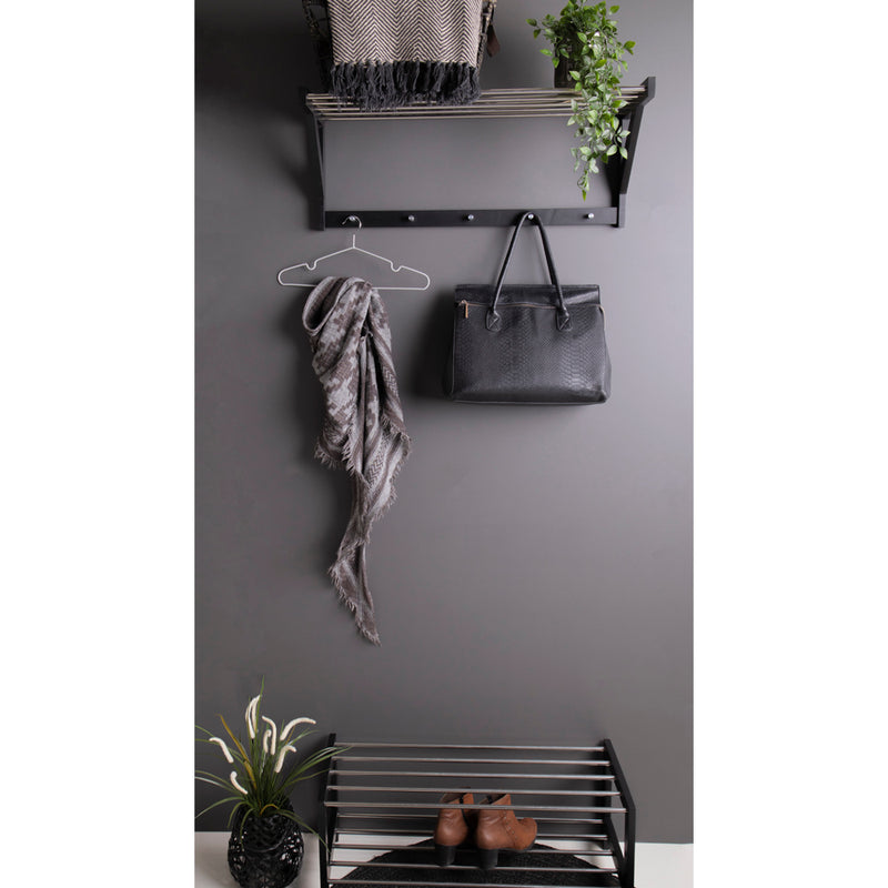 Padova Hatthylla - Svart | 4291090 | Svetrend